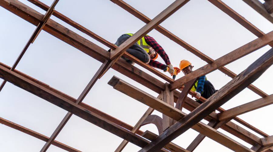 Expert top industrial roofings services in Kershaw, SC