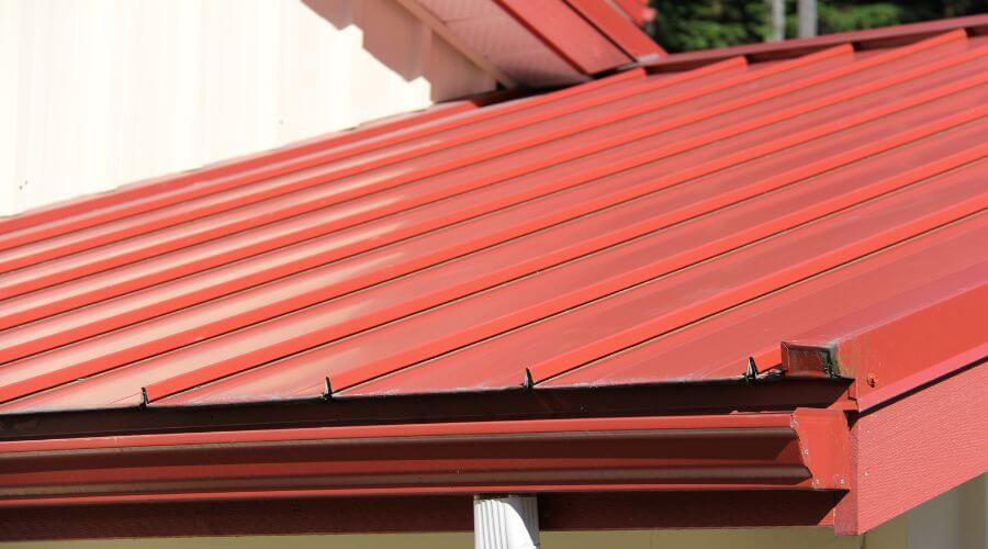 Emergency Industrial Roof Repair in Kershaw, SC